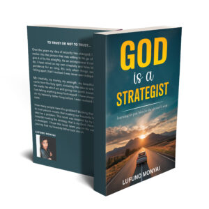 book 1 god is a strategist