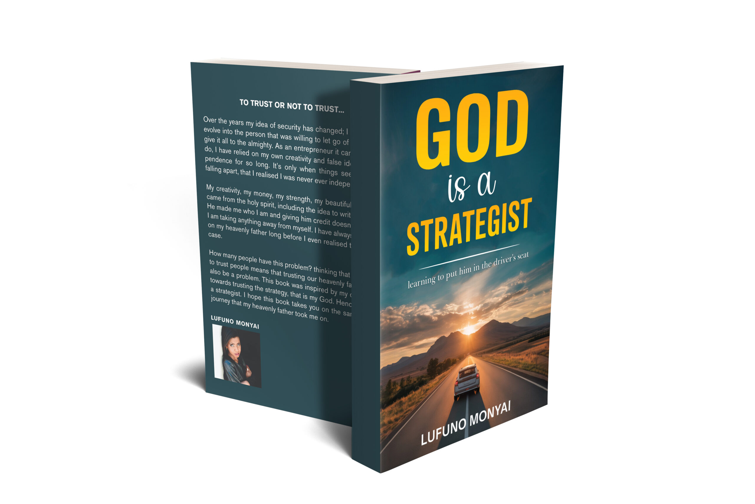 book 1 god is a strategist